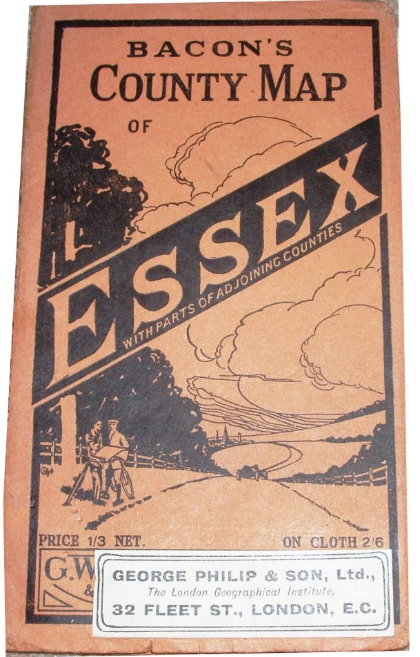 Bacon 1920